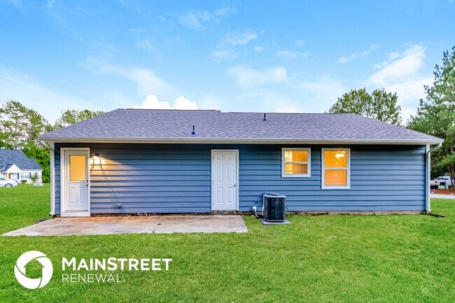 Building Photo - 1 Olive Pl