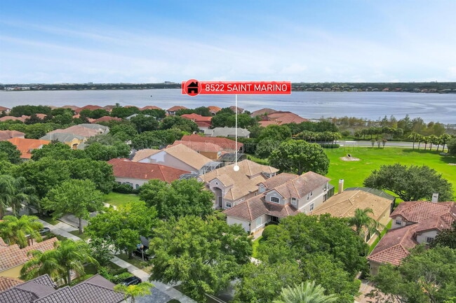 Building Photo - 8522 St Marino Blvd