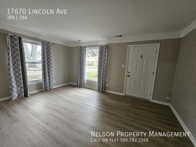 Building Photo - 17670 Lincoln Ave