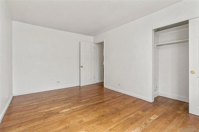 Building Photo - Sunny Corner Condo in the Heart of Capitol Hill | 2 Bed • 2 Bath • 795 Sq. Ft.