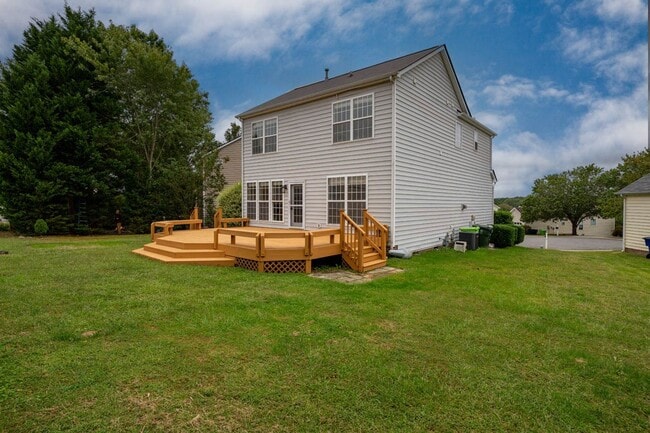 Building Photo - 4705 Delta Vision Ct