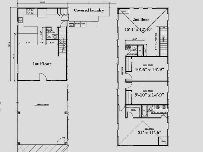 Building Photo - 606 Kaulani Way