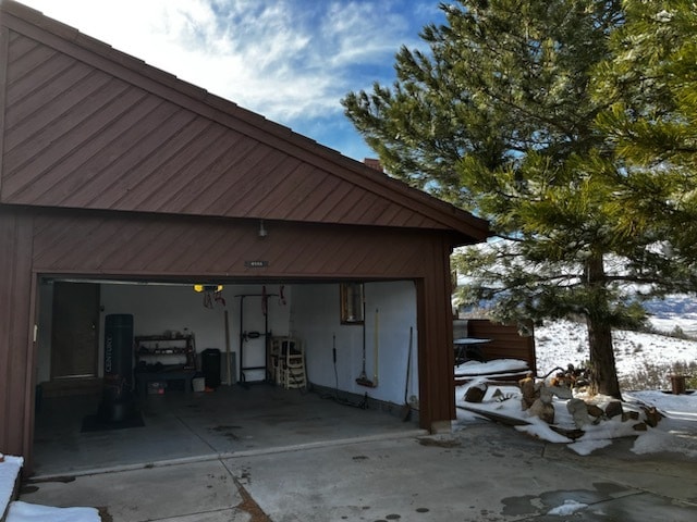 Building Photo - 4555 Sentinel Rock Terrace