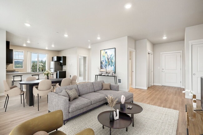 3x2 Entrance/Living Room - Lakemont Ridge