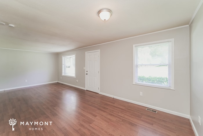 Building Photo - 3973 Maderia Dr NW