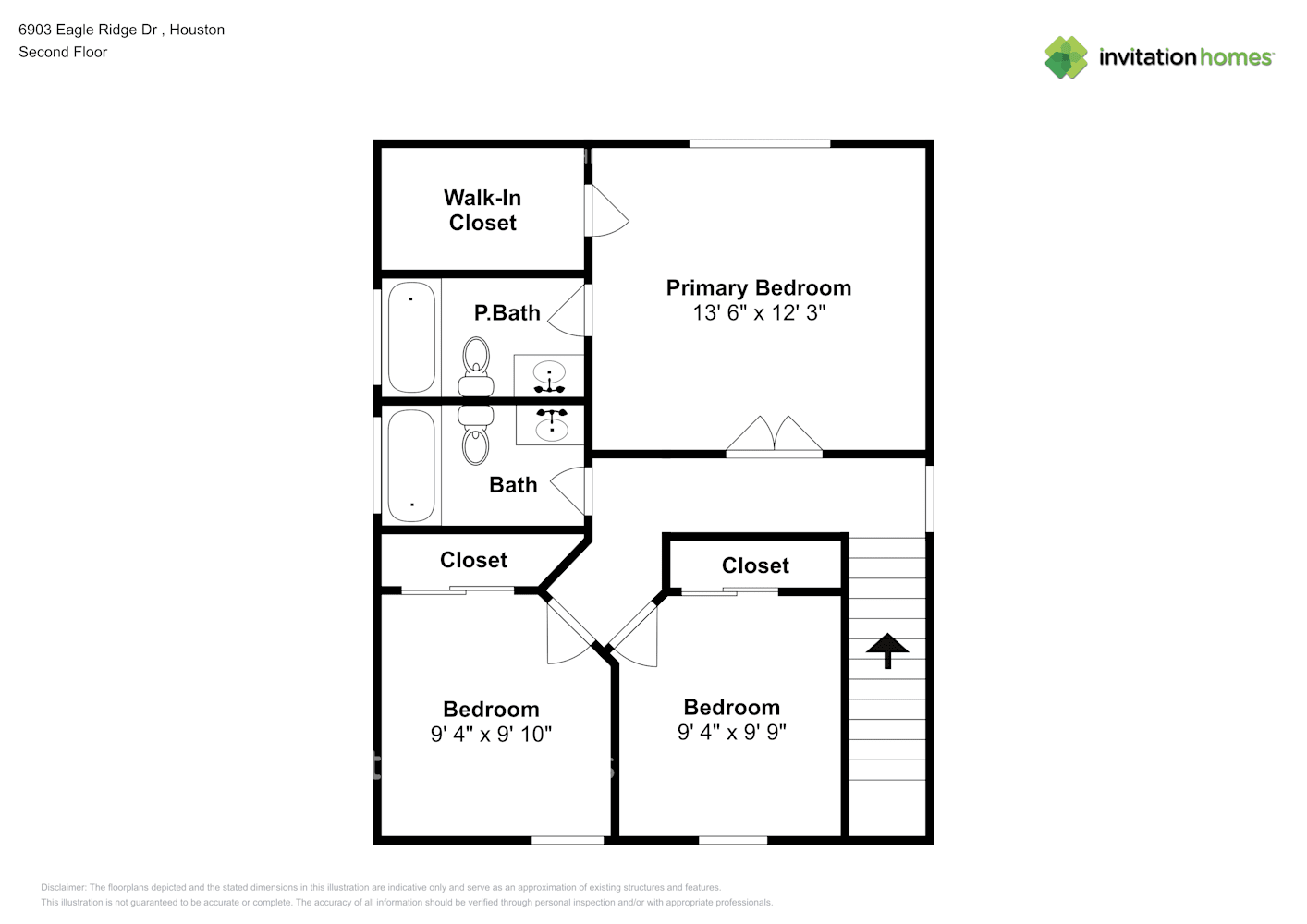 Building Photo - 6903 Eagle Ridge Dr