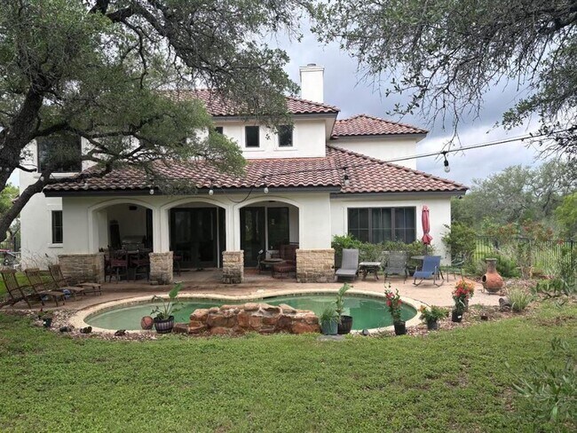 Building Photo - 1603 Las Entradas Dr