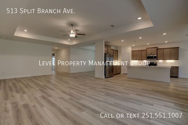 Building Photo - New construction! 4 BD 3 BTH in Live Oak E...