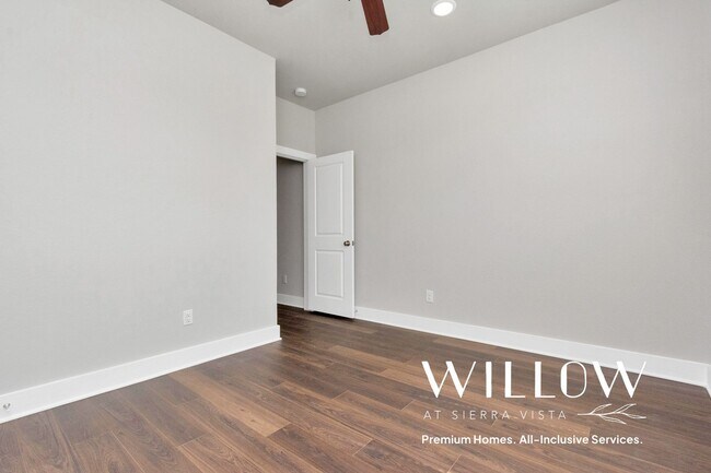 Building Photo - The Maple – Single-Story Sophistication with Room to Live