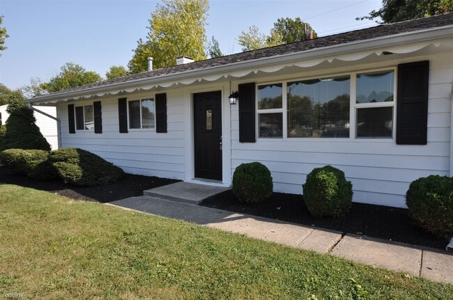 Building Photo - 4 br, 2 bath House - 4307 Cottage Avenue