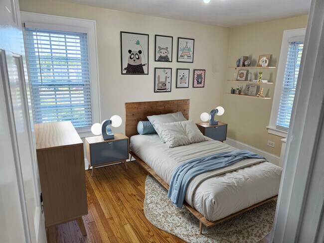 Building Photo - 14 John St