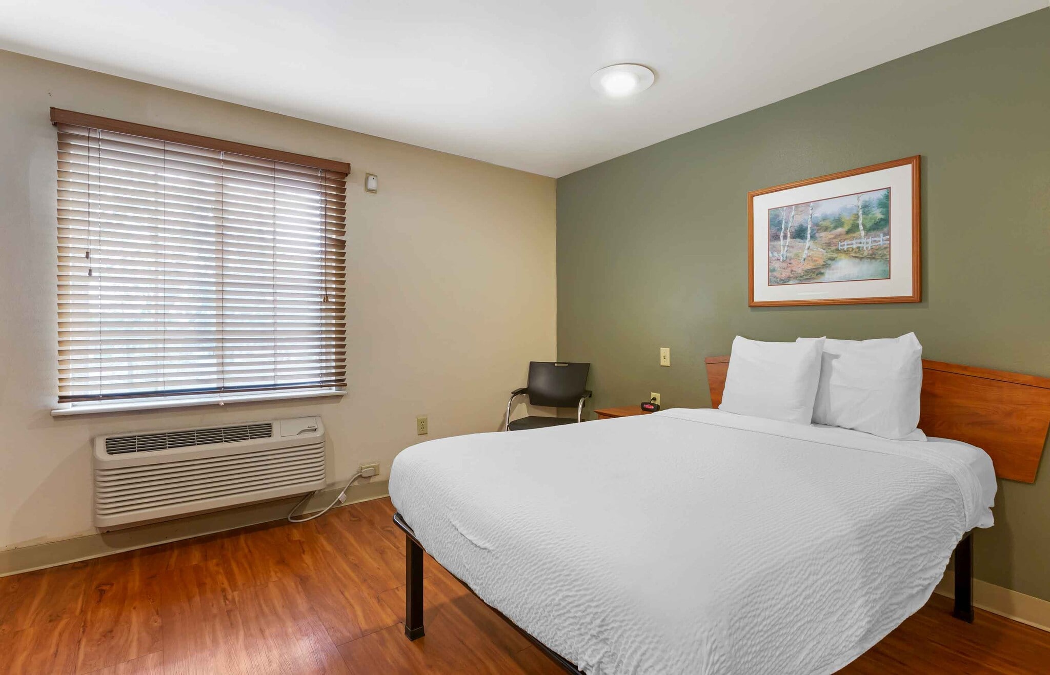Building Photo - Furnished Studio-Oklahoma City - Bethany