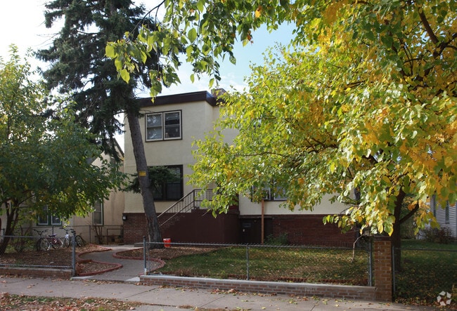 Building Photo - 3948 Oakland Ave
