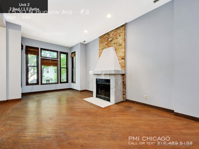 Building Photo - 1530 N Hudson Ave