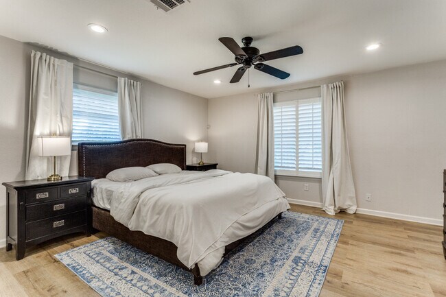 Primary br, 1st floor - 516 Hillside Rd