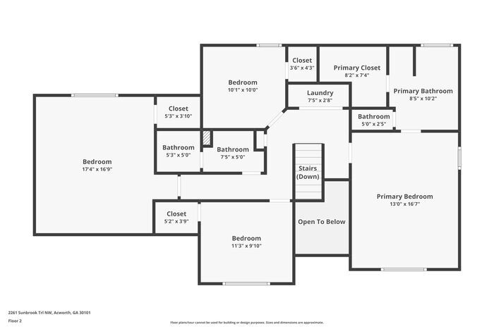 Building Photo - 2261 Sunbrook Trail