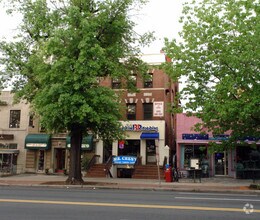 Primary Photo - 2604 Connecticut Ave NW