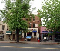 Primary Photo - 2604 Connecticut Ave NW