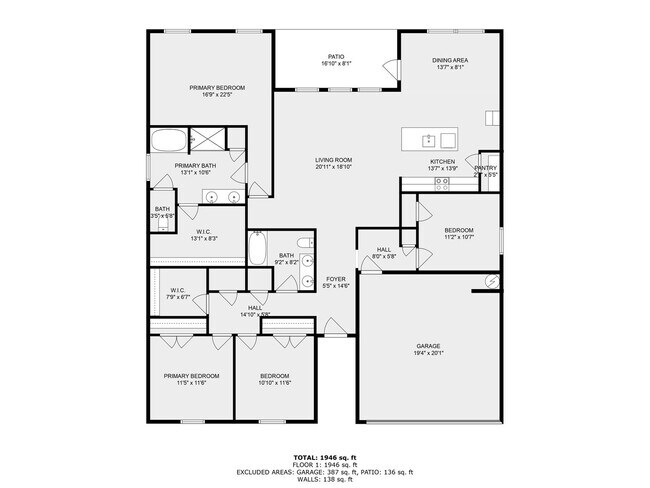 Building Photo - 22096 Aleutian Ave