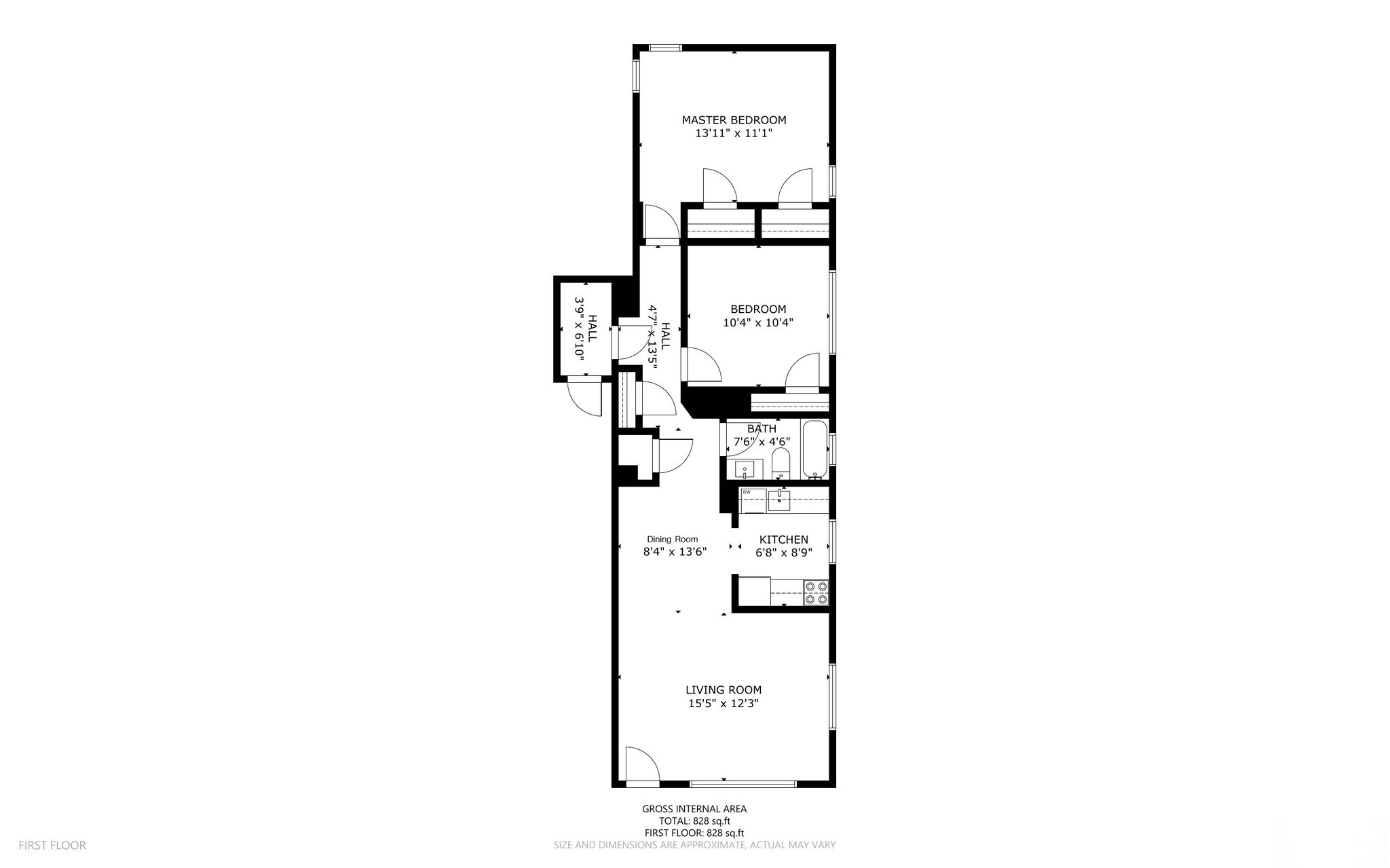 Building Photo - 6061 Potomac St