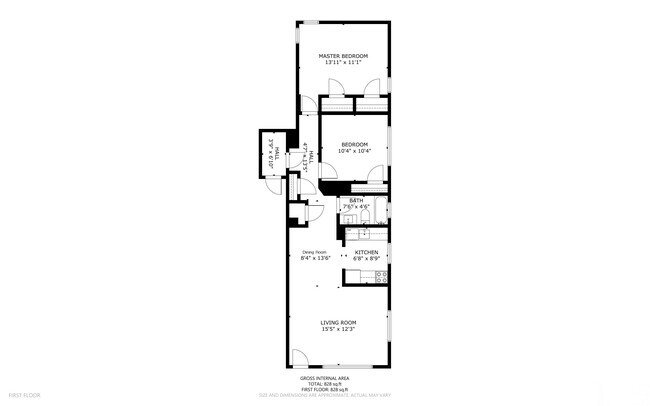 Building Photo - 6061 Potomac St