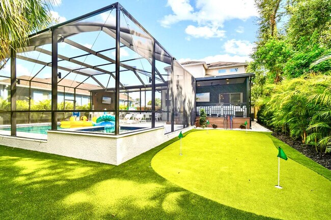 Building Photo - 109 W Hollywood St