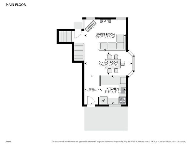 Building Photo - 960 Mercury Dr
