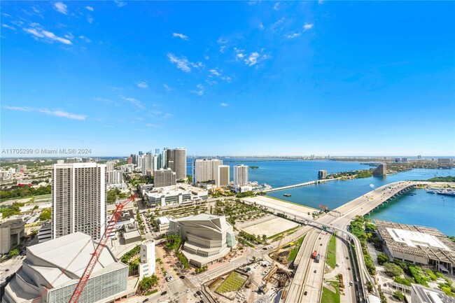 Building Photo - 1100 Biscayne Blvd