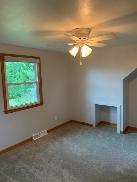 Master Bedroom - 3754 E County Line Rd