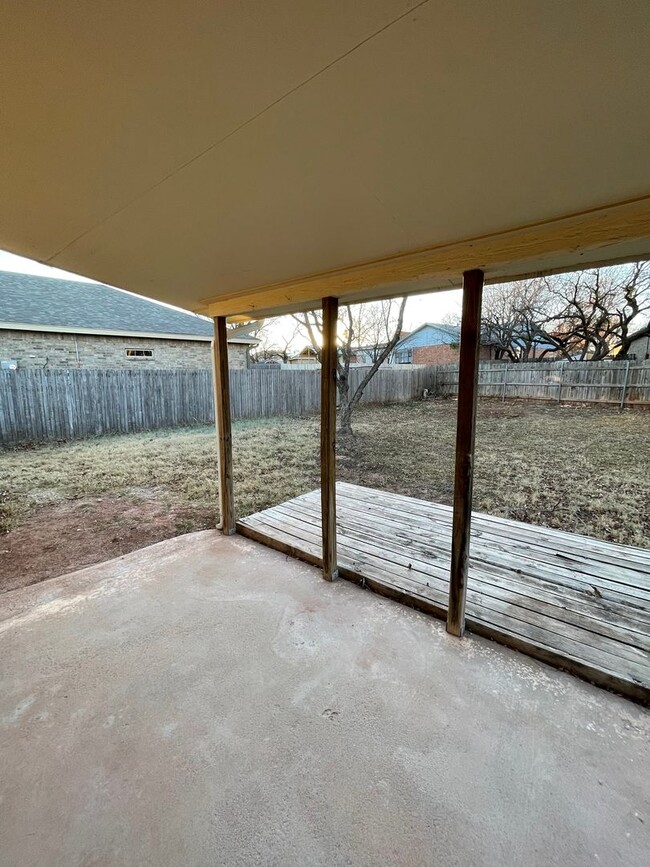 Building Photo - Fully remodeled 3 bedroom home in Wylie!!