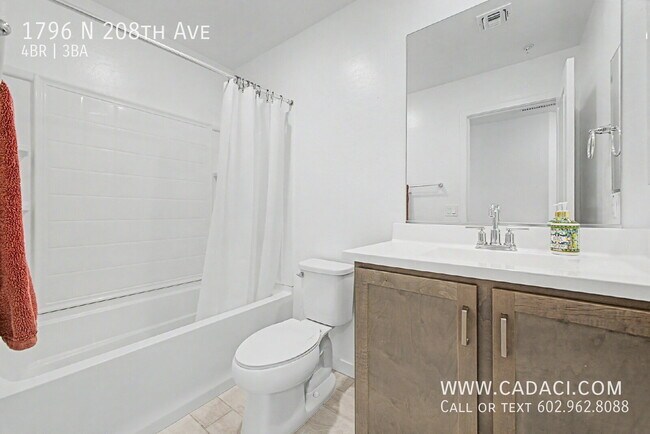 Building Photo - 1796 N 208th Ave