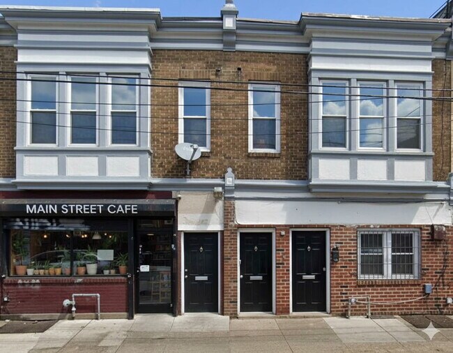 Building Photo - 1 Bedroom Apartment / Darby, PA