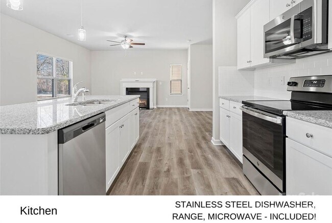 Building Photo - Rental Homes Available For Rent in Charlot...