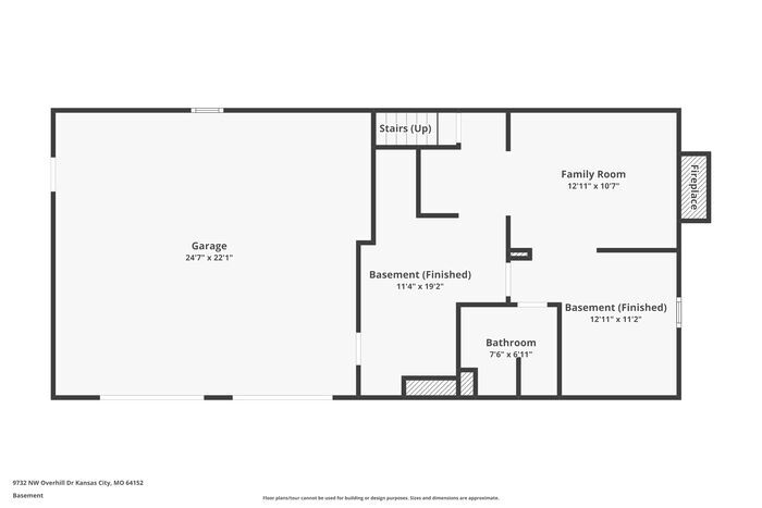 Building Photo - 9732 NW Overhill Dr
