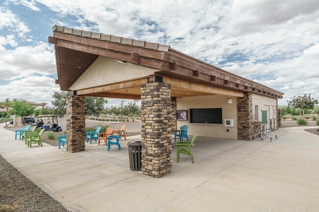 Building Photo - 24870 N 171st Ln