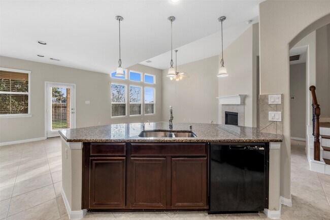 Building Photo - 3523 Canton Hills Ln