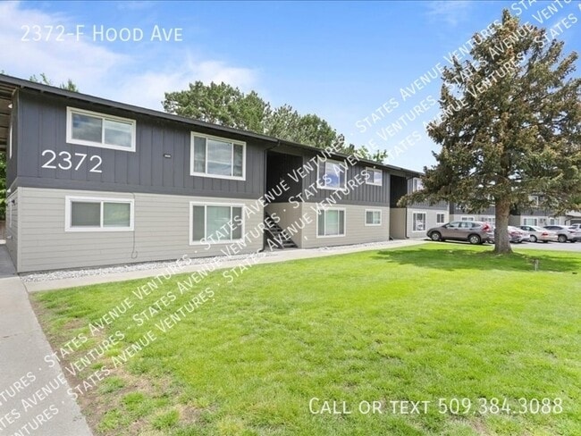 Building Photo - 2372 Hood Ave