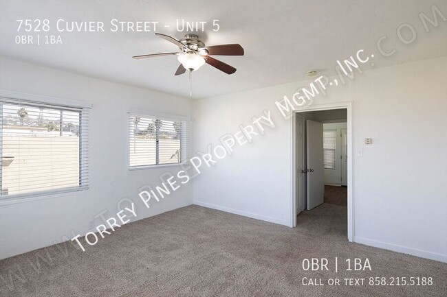 Building Photo - *OPEN HOUSE: 2/22 11:30AM-12:30PM* Studio ...