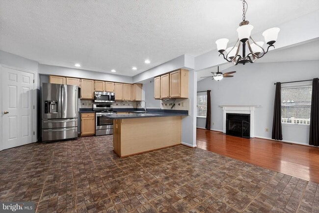 Building Photo - 7916 Evesboro Dr