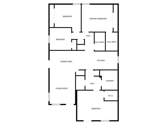 Building Photo - 6807 Trendal Ln