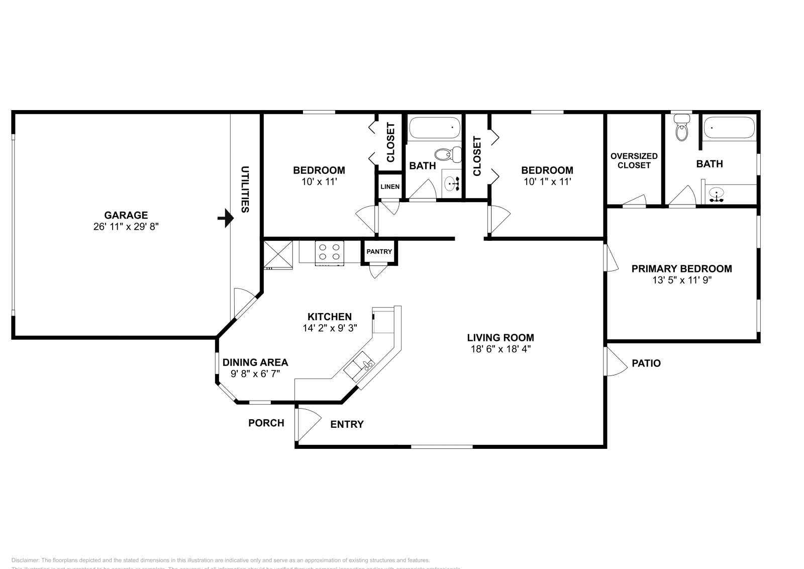 Building Photo - 3134 Wavering Ln
