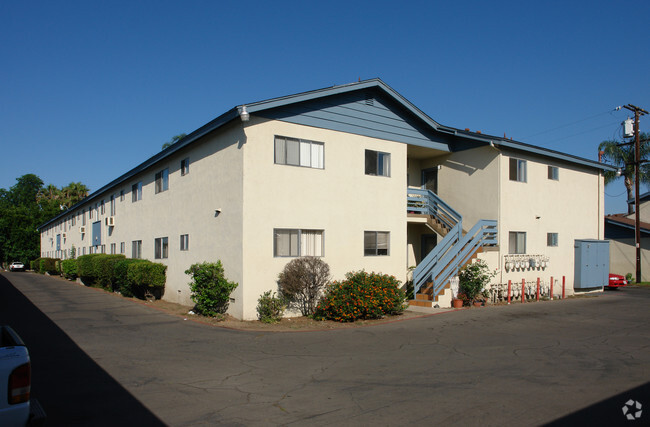 Building Photo - North Juniper Gardens