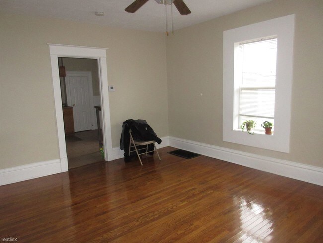 Building Photo - 3 br, 1 bath House - 742 McReynolds Ave NW