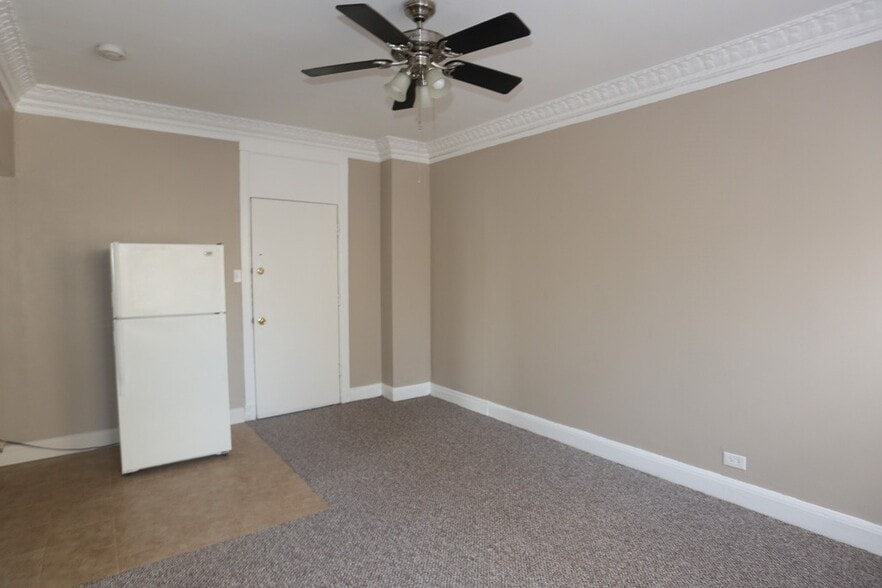 Building Photo - 3836 N Fremont St