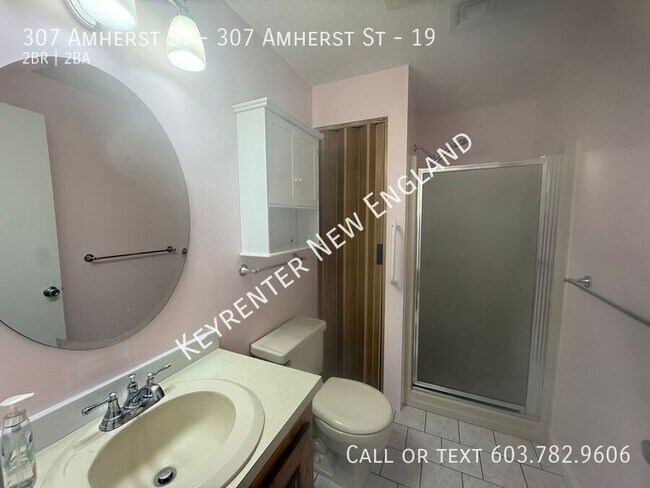 Building Photo - 307B Amherst St