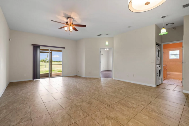 living room - 7256 David Blvd