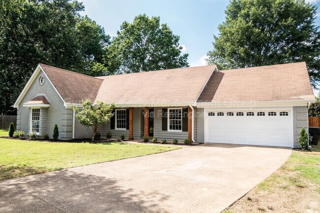 Building Photo - 779 Dogwood Cove