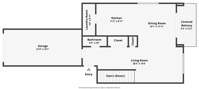 Building Photo - Great 2B/2.5BA Condo in Oceanside for Lease!