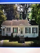 Building Photo - 104 N Jarvis St