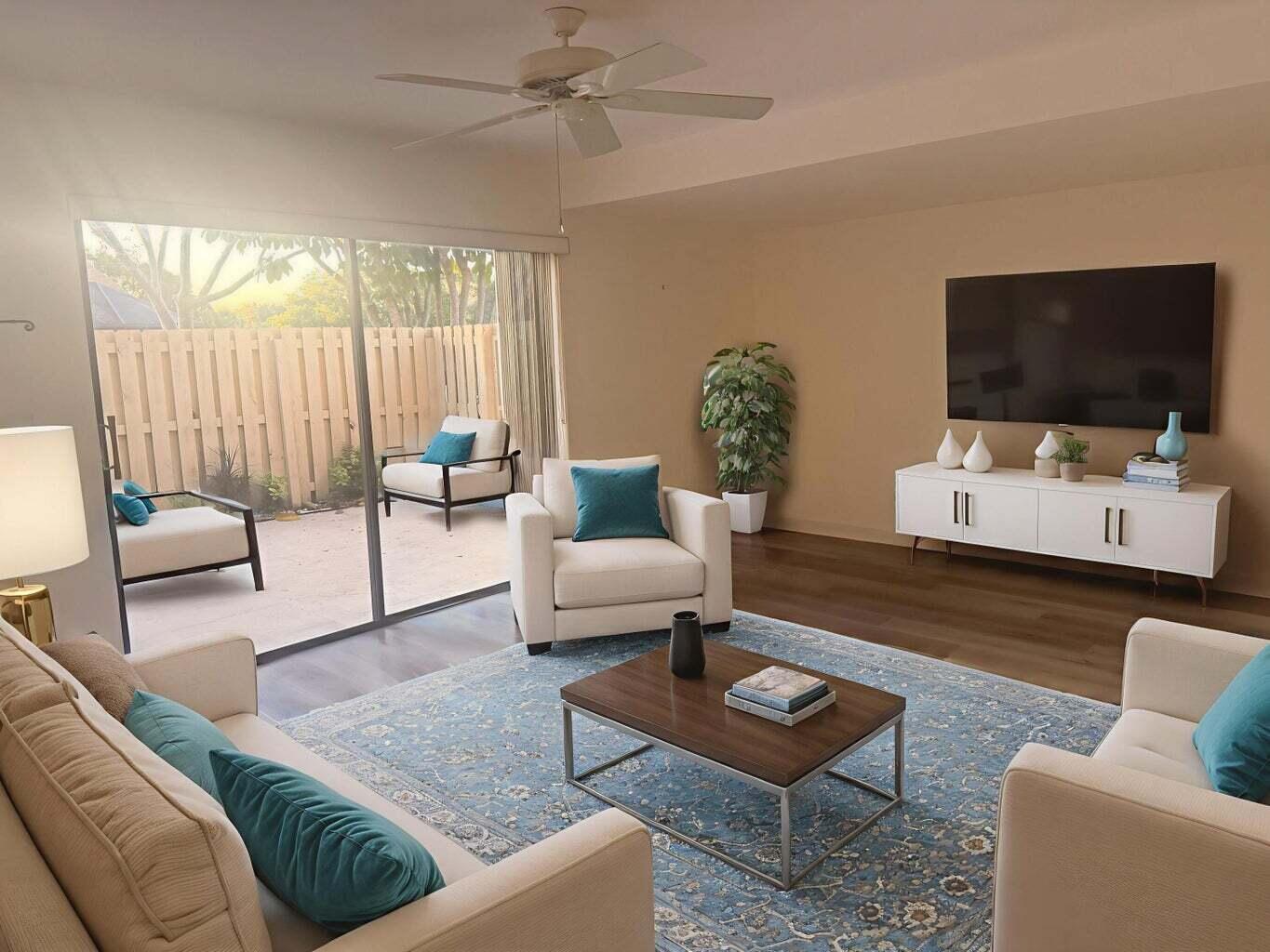 Building Photo - 2622 NW 7th Ct